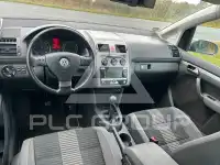 2007 Volkswagen Touran