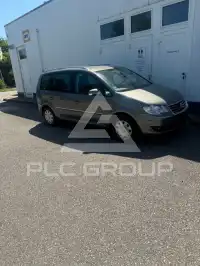 2007 Volkswagen Touran