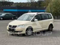 2007 Volkswagen Touran