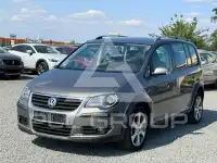 2007 Volkswagen Touran