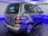 2007 Volkswagen Touran