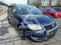 2007 Volkswagen Touran