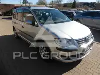 2007 Volkswagen Touran