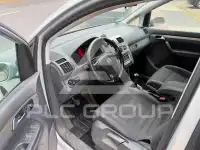 2007 Volkswagen Touran