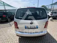 2007 Volkswagen Touran