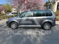 2007 Volkswagen Touran