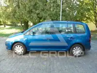 2007 Volkswagen Touran
