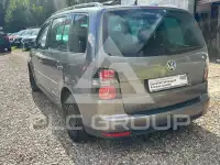 2007 Volkswagen Touran
