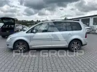 2007 Volkswagen Touran