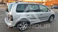 2007 Volkswagen Touran
