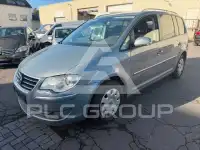 2007 Volkswagen Touran