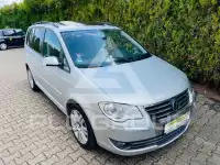 2007 Volkswagen Touran