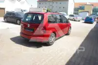 2007 Volkswagen Touran