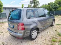 2007 Volkswagen Touran