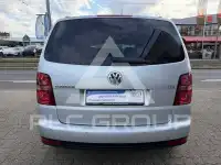 2007 Volkswagen Touran