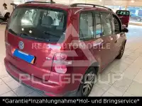 2007 Volkswagen Touran