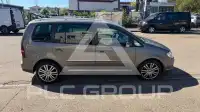 2007 Volkswagen Touran