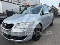 2007 Volkswagen Touran