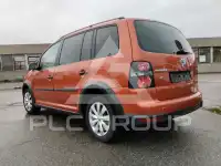 2007 Volkswagen Touran