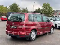 2007 Volkswagen Touran