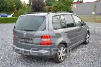 2007 Volkswagen Touran