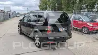 2007 Volkswagen Touran