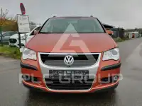 2007 Volkswagen Touran