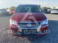 2007 Volkswagen Touran