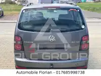 2007 Volkswagen Touran