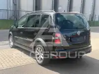 2007 Volkswagen Touran