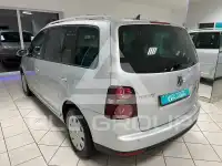 2007 Volkswagen Touran