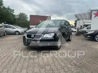2007 Volkswagen Touran