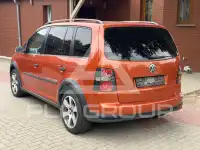2007 Volkswagen Touran