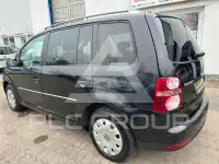 2007 Volkswagen Touran