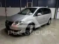 2007 Volkswagen Touran