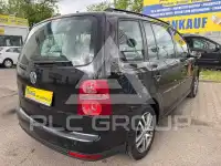 2007 Volkswagen Touran