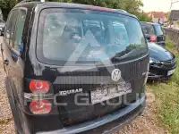 2007 Volkswagen Touran