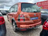 2007 Volkswagen Touran
