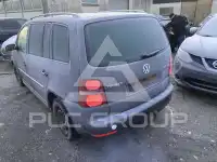 2007 Volkswagen Touran