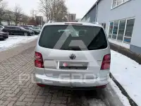 2007 Volkswagen Touran