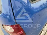 2007 Volkswagen Touran