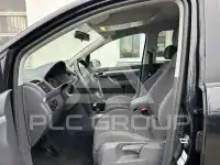 2007 Volkswagen Touran