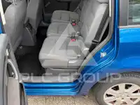2007 Volkswagen Touran