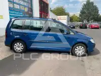 2007 Volkswagen Touran