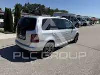 2007 Volkswagen Touran