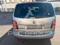 2007 Volkswagen Touran