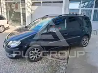 2007 Volkswagen Touran