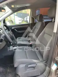 2007 Volkswagen Touran