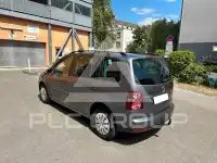 2007 Volkswagen Touran