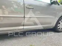 2007 Volkswagen Touran